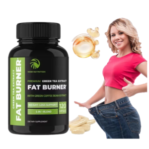 FAT BURN